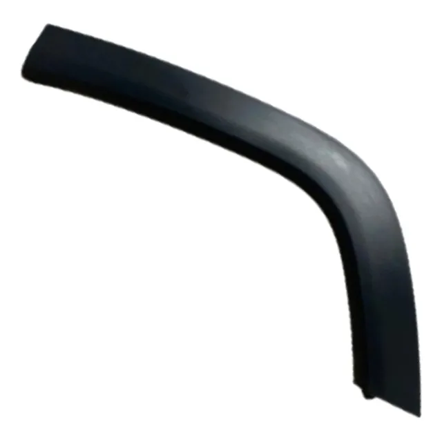 Moldura Para-lama Traseiro Esquerdo Compass Jeep 7092503 Jee