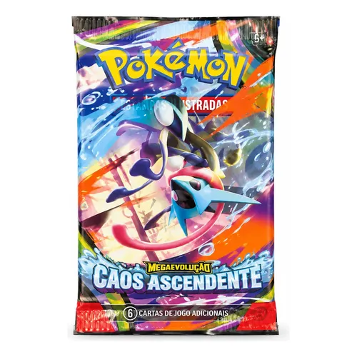 Pokémon Tcg: Mega Evolution Ascended Heroes Booster Bundle