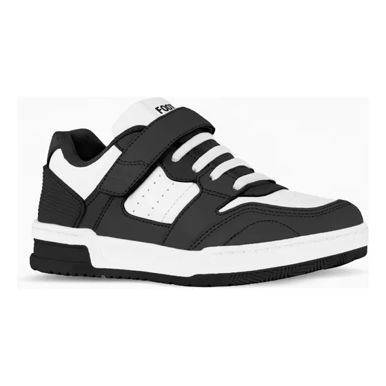 Zapatillas Para Niñas Con Un Estilo Urbano Ls775 Footy
