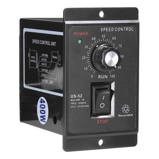 Control De Velocidad Motor Monofásico Asincrónico De Corrien Control De Velocidad Motor Monofásico Asincrónico De Corrien