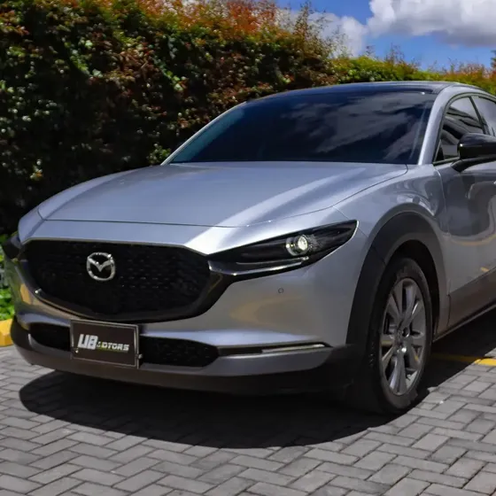 Mazda Cx-30 2024 2.0 Touring At