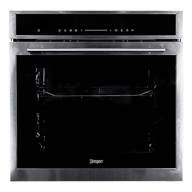 Horno Eléctrico Empotrable Síragon 60cm He-9100