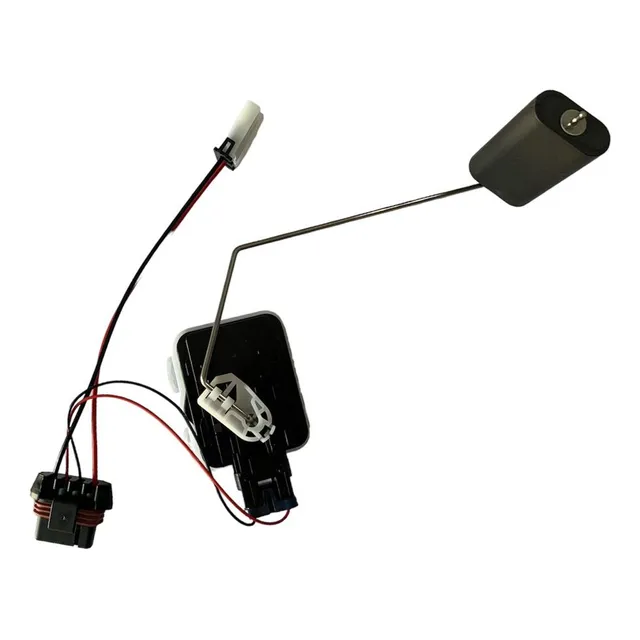Flotante Gasolina Ford Fiesta Max Move Power Ecosport 
