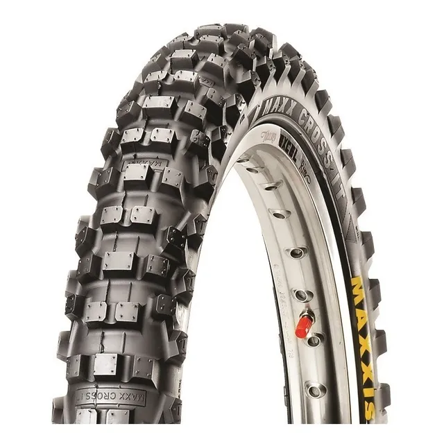 Cubierta Moto 70/100-19 Cross It Maxxis
