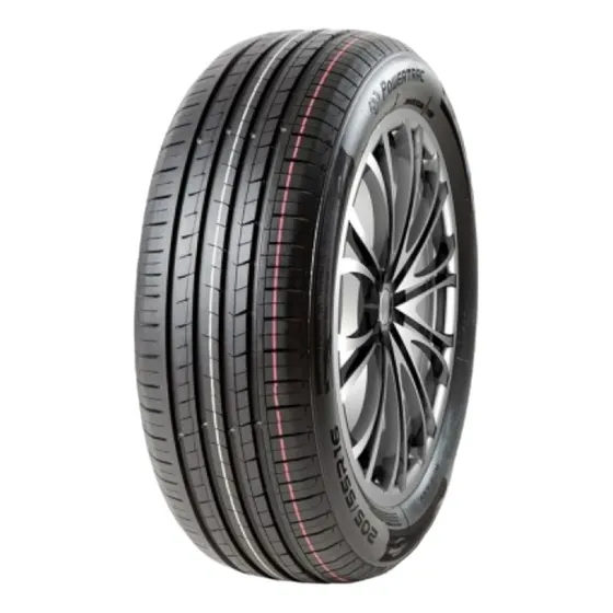 Llanta Rin 15 Powertrac 185/55r15 82v Adamas Hp