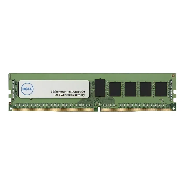 Memoria RAM 8GB 1 Dell SNP888JGC/8G
