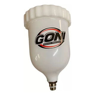 Vaso P/pistola Gravedad (33010-12-13) Mod. 40030 Goni Vaso P/pistola Gravedad (33010-12-13) Mod. 40030 Goni