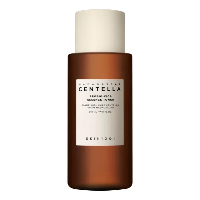 Skin1004 Madagascar Centella Probio-cica Essence Toner 210ml Momento De Aplicación Día/noche Tipo De Piel Todo Tipo De Piel