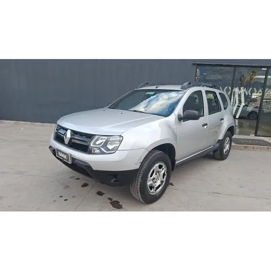 Renault Duster 2020