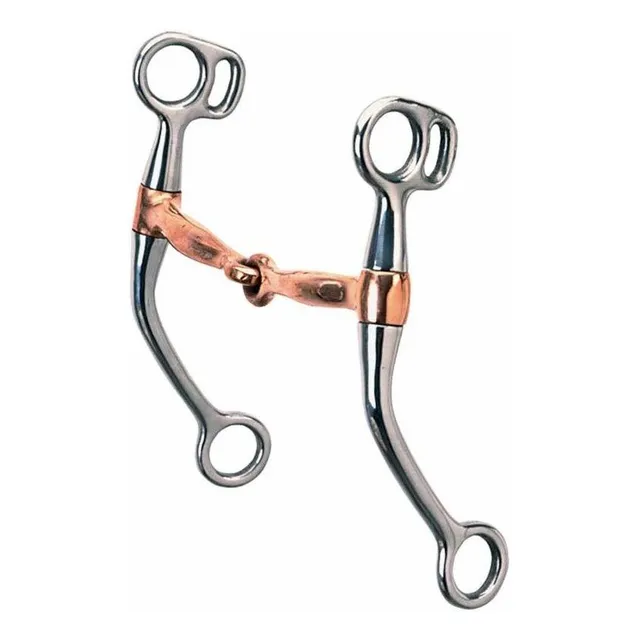 Challenger Pony Mini Horse Tom Thumb 3507 Broca Boca