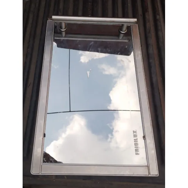 Puerta De Microondas Frigilux Modelo Frmo-17l