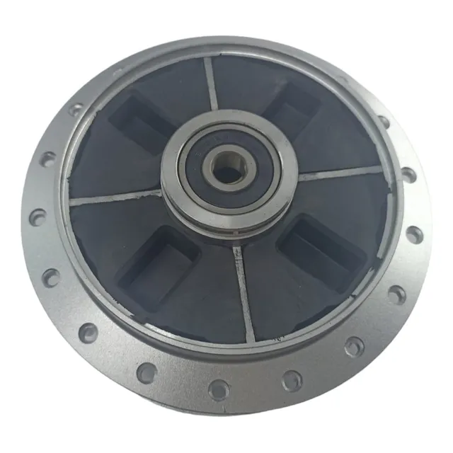 Campana Trasera Rx100-115/v80/crypton