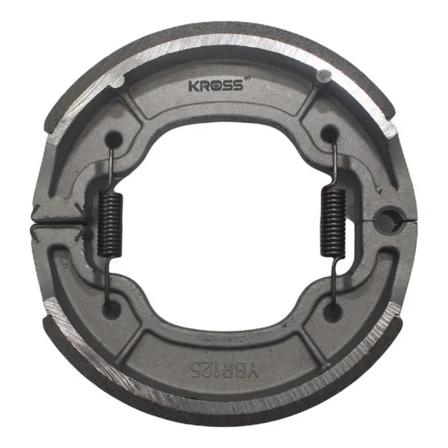 Bandas De Freno Yamaha Dt 200 Kross