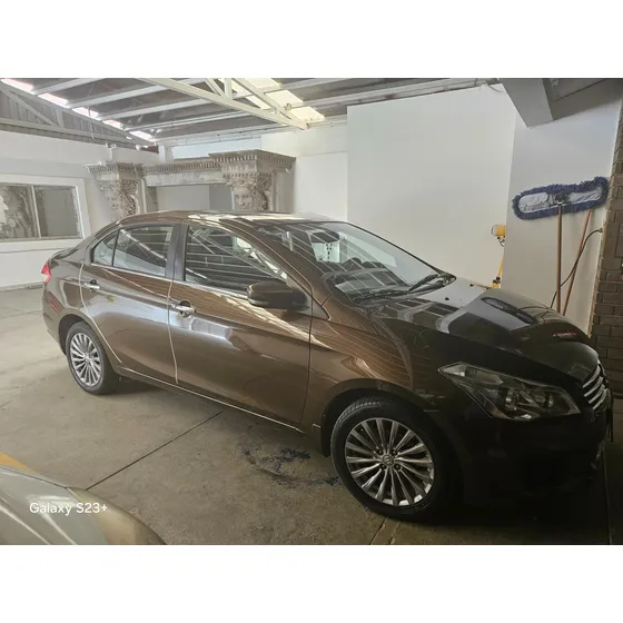 Susuki Ciaz 1.4 Glx At
