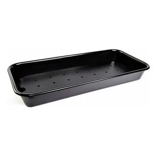 Expositor Bandeja Para Açougue Tamanho 63x29x7cm Expositor Bandeja Para Açougue Tamanho 63x29x7cm