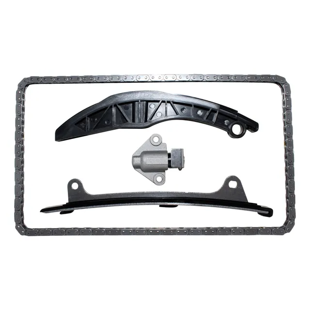 Kit Distribucion Para Hyundai Grand I10 1.0 G3la Dohc 2015