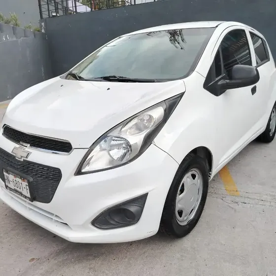Chevrolet Spark 2013 1.2 Ls 5vel. Mt