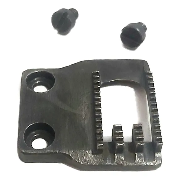 Dientes Para Máquina Refrey Modelo 427 Y 430