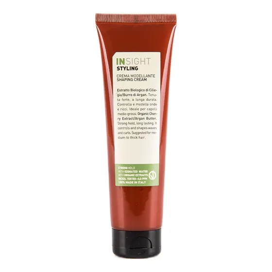 Insight INSIGHT Crema De Peinar 250Ml