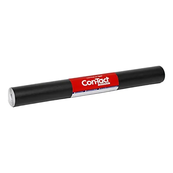 Adesivo Contact Para Encapar Cadernos E Livros 5 Mts X 45cms