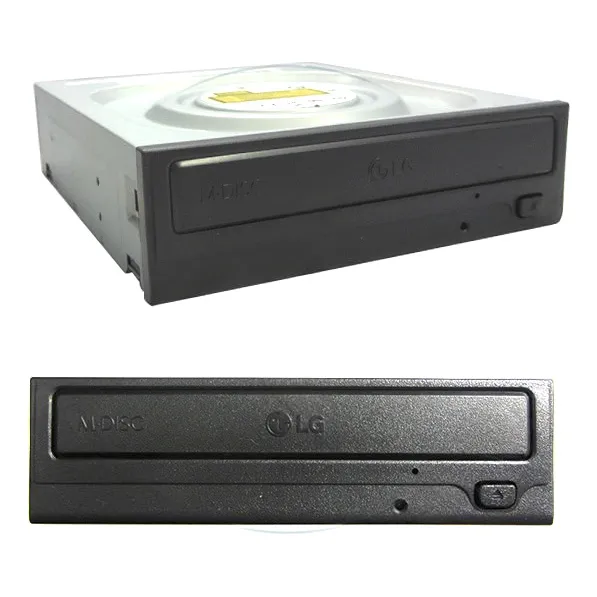 Lectora Dvd Supermulti LG Grabadora Dvd Cd 24x Interno Sata