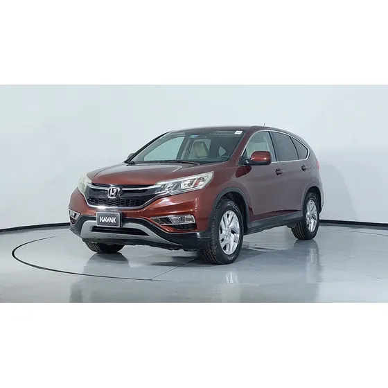 Honda Cr-v 2.4 I-style