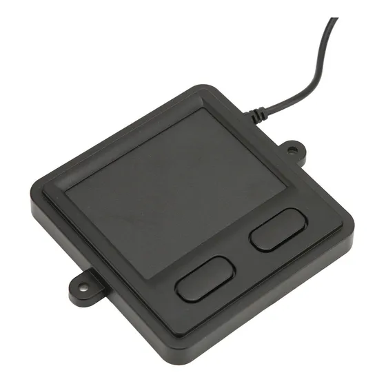 Panel Tactil Usb Cable Trackpad Portatil Para Viaje Casa