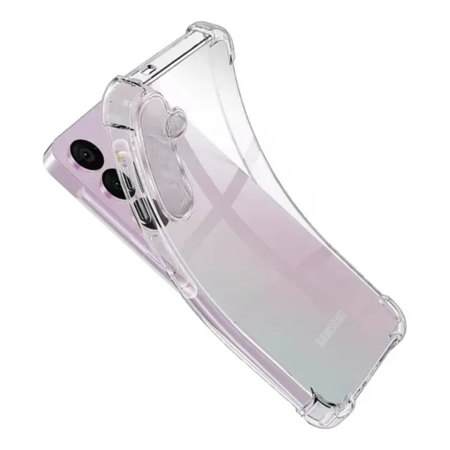 Funda Para Samsung Anti Impacto Conserva El Color Original