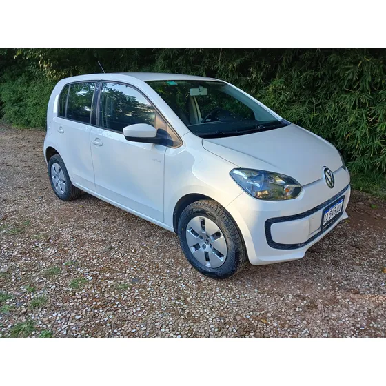 Volkswagen Up! 1.0 Move Up! 75cv