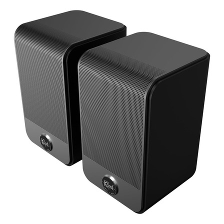 Klipsch Flexus Surr 100 Altavoces De Sonido Envolvente Con Tecnología Inmersiva Dolby Atmos, Color Negro Klipsch Flexus Surr 100 Altavoces De Sonido Envolvente Con Tecnología Inmersiva Dolby Atmos, Color Negro