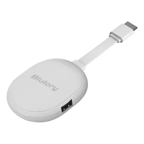 Google Chromecast With Google Tv Full Hd 8gb Snow 2gb Ram