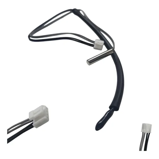Sensor Doble Para Minisplit LG Ambiente Y Pozo (10k-5k)