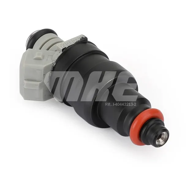 Inyector Dodge Caravan 3.3l 1992 - 1993