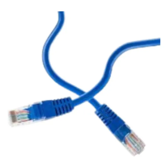 Cable De Red 1.5 Metros