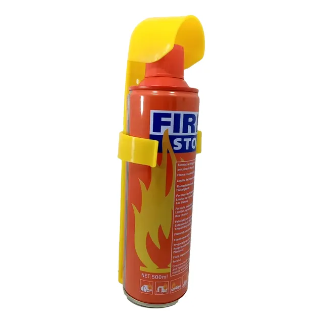 Extintor Foam 500ml