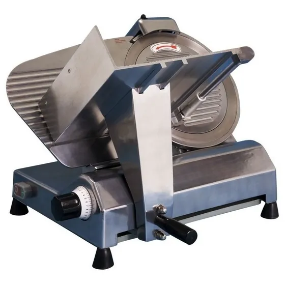 Cortadora De Fiambre Moretti 330 Nueva Maquina De Cortar 