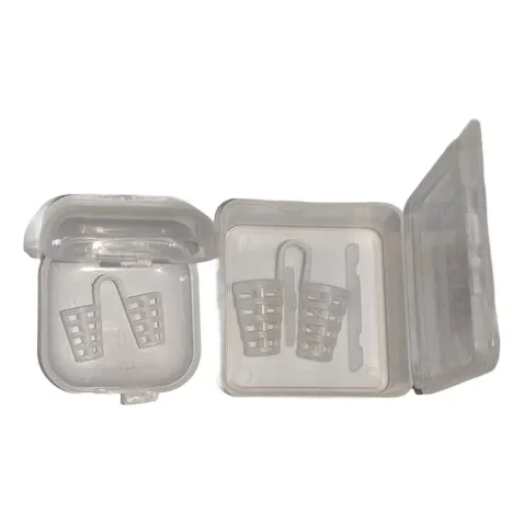 Dilatador Nasal Para Niños 