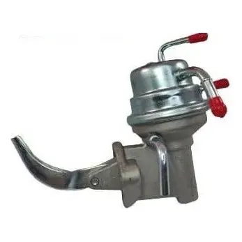 Bomba Gasolina Mecanica Mitsubishi Lancer L300 Signo Carbura