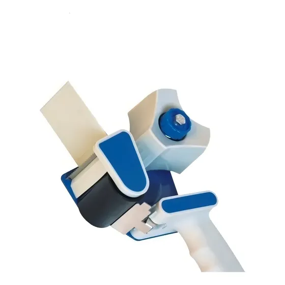 Dispenser / Racionador / Porta Cinta De Embalaje Ezco