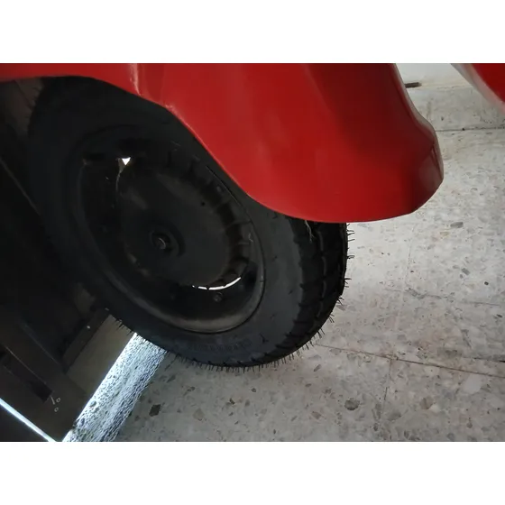 Bajaj 150