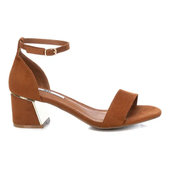Sandalias Xti Md 45626 Para Damas