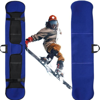 Tabla De Snowboard One Shoulder Plus Portable, Tela De Buceo Tabla De Snowboard One Shoulder Plus Portable, Tela De Buceo