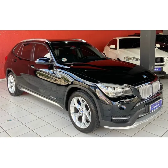 Bmw X1 2.0 Sdrive20i X-line Active Flex 5p