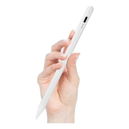 Lápiz Para Tablet Universal - Lápiz Capacitivo Activo