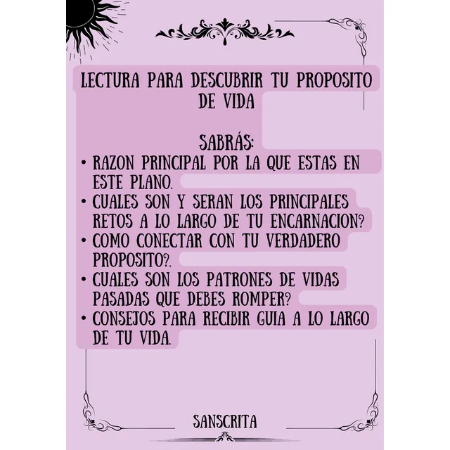 Lectura De Tarot Evolutivo. Consulta De Tarot