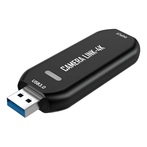 Elgato Cam Link 4k Capture Device | Parcelamento sem juros