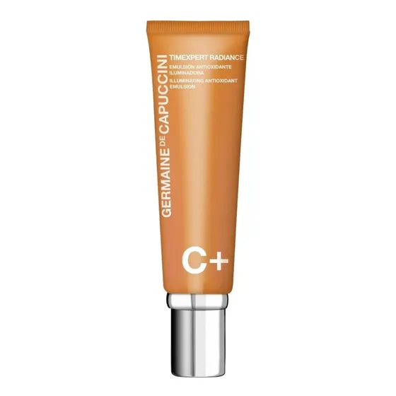 Radiance C+ Emulsión Facial - Germaine De Capuccini