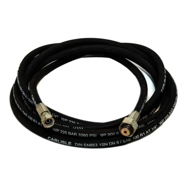 Manguera Para Hidrolavadora Philco Mjphi 116 Por 5 Mts
