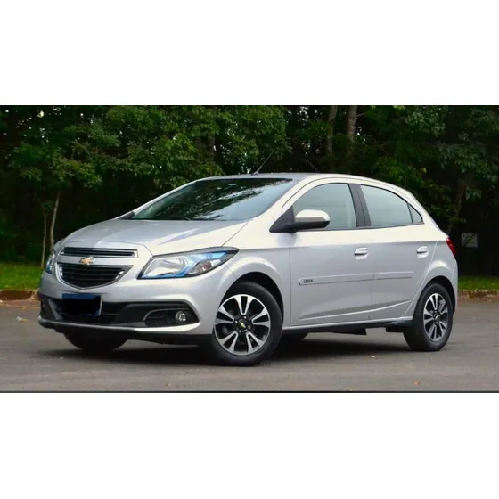 Chevrolet Onix Onix 1.4mt Ltz