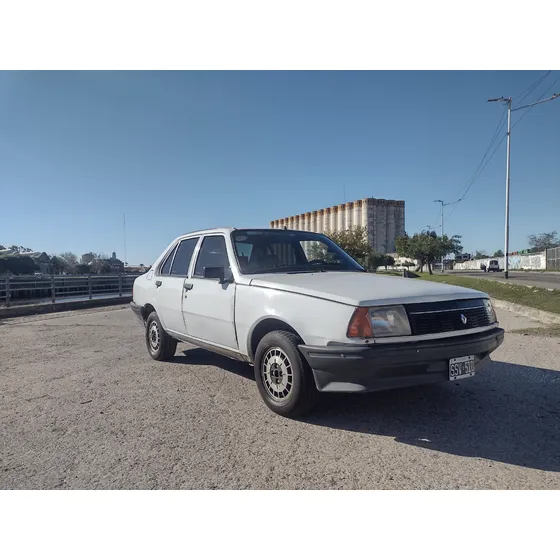 Renault R18 1.6 Ts